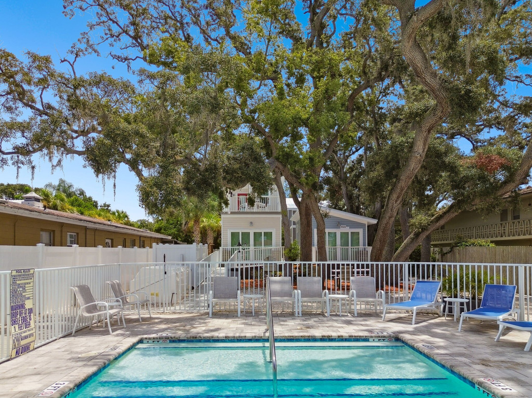 Above & Beyond Vacation Rentals