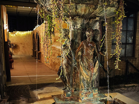 San Antonio Distillery-Gonzales必去景点