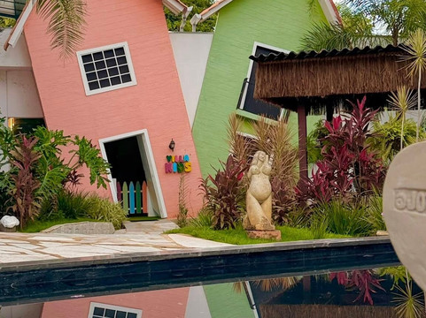 Villa do Comendador主图