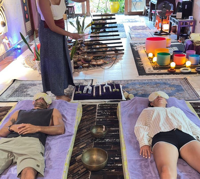Boracay Sound Healing Vibration-马莱必去景点