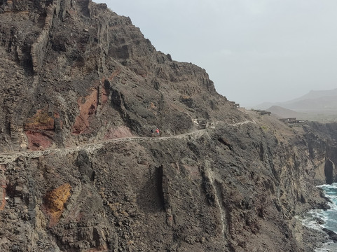 Sao Pedro Beach-São Pedro必去景点
