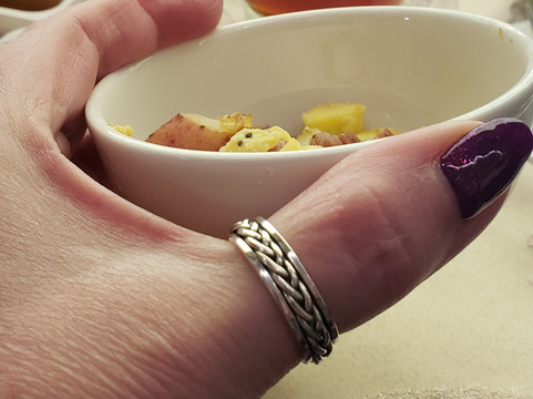 Potomac Eagle Scenic Railroad-Romney必去景点