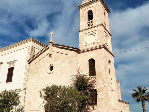 Chiesa di San Francesco da Paola