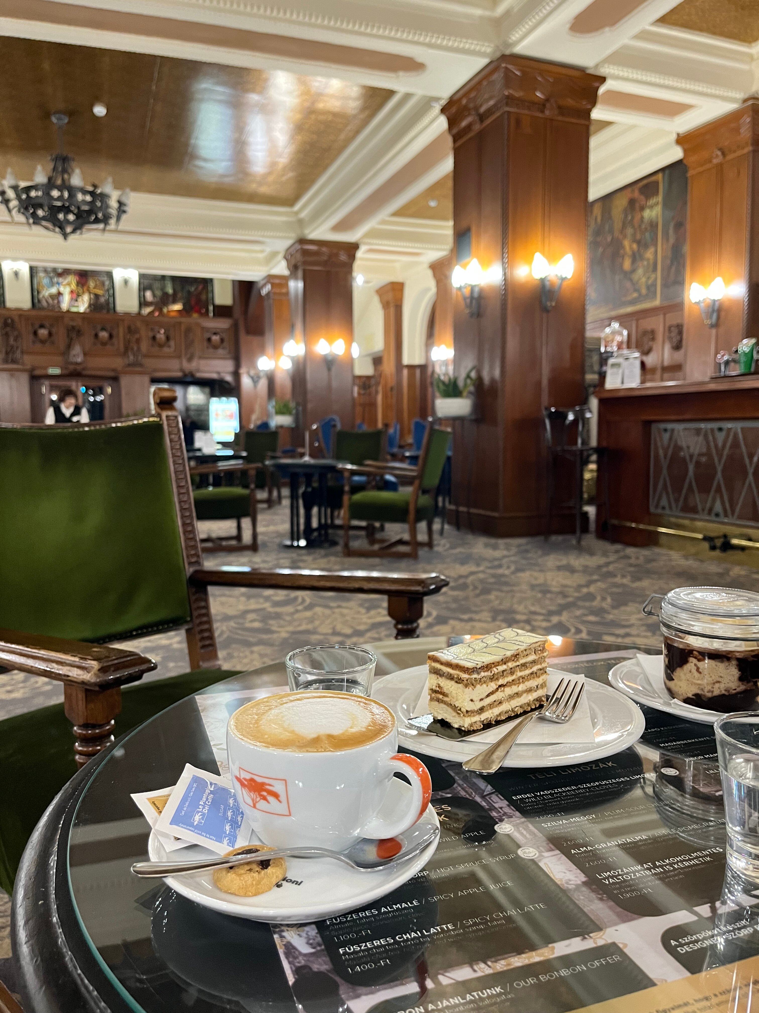 丽拉菲特派洛塔酒店-官方