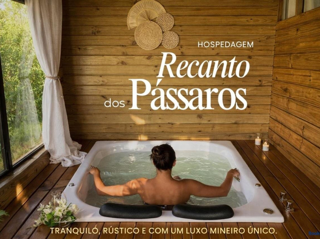 Recanto dos Passaros