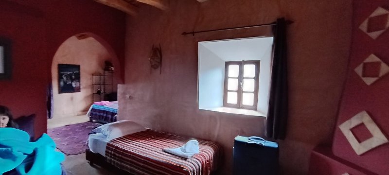 Riad Cascades d'Ouzoud-客卧