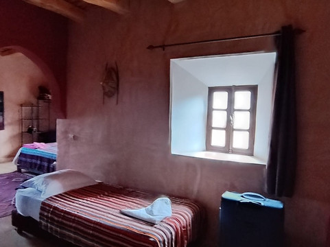 Riad Cascades d'Ouzoud主图