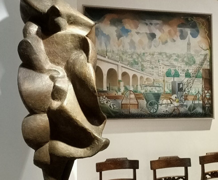 Musée des Années 30-布洛涅-比扬古必去景点