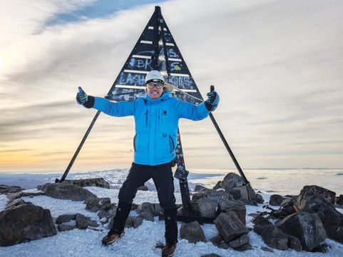 Omar Adventures-马拉喀什必去景点