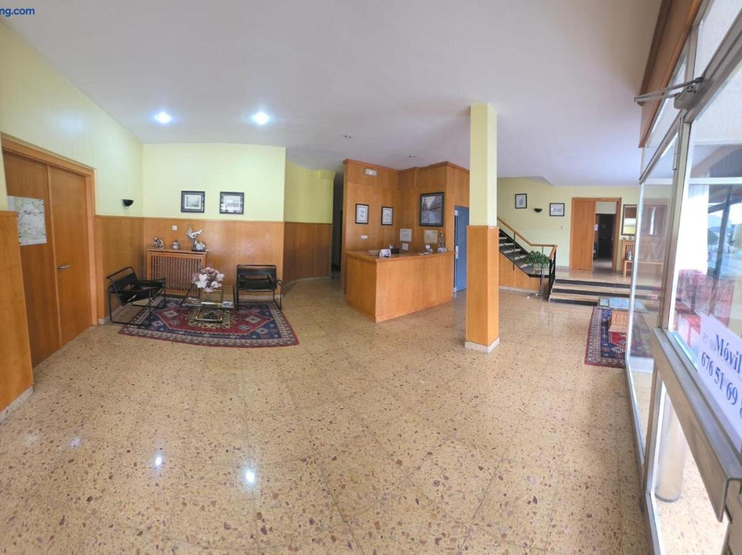 Hotel Espada SL