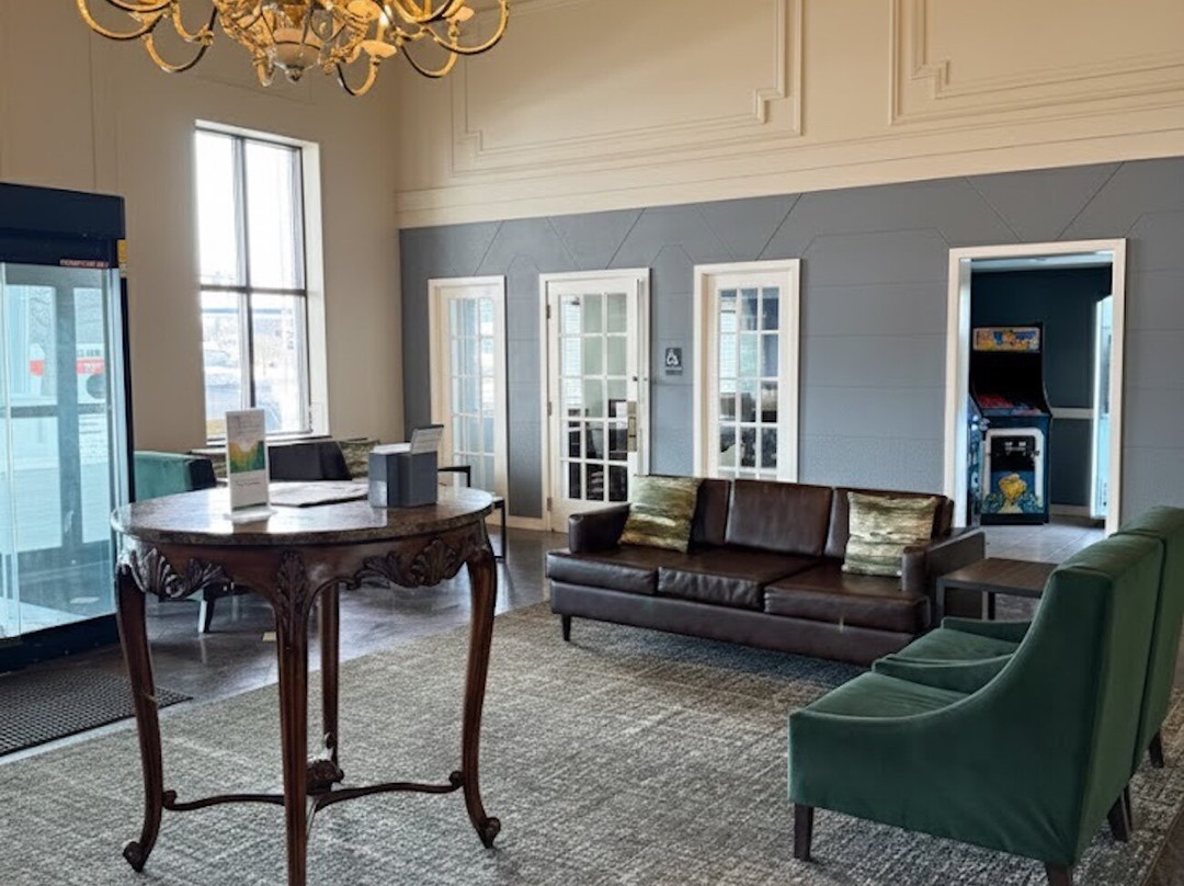 凯艺酒店-米兰桑达斯基主图