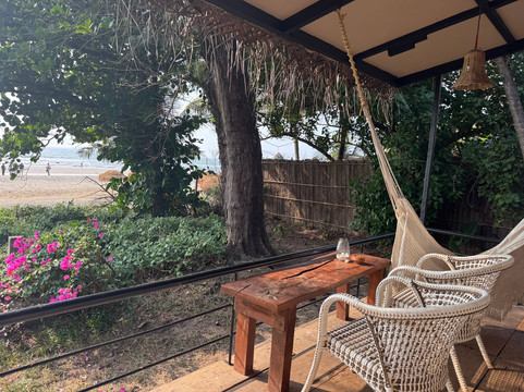 Anahata Retreat主图