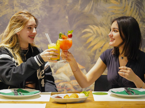 Churrascaria Brasa Brazilian Restaurant