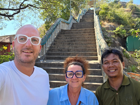 Phally Tour Cambodia-暹粒必去景点