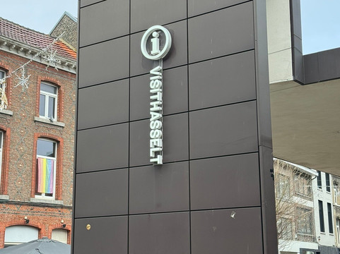 Visit Hasselt-哈瑟尔特必去景点