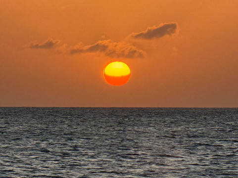 Melisa Sailing-Kralendijk必去景点