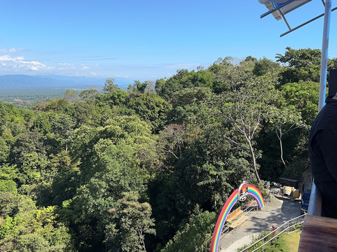 Baltodano Travels-哈科必去景点