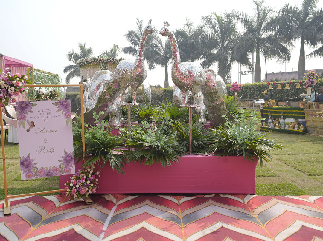 比拉斯布尔丽柏酒店主图