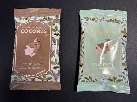 COCORIS グランスタ東京店