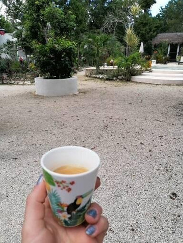 Maya Eco Village主图