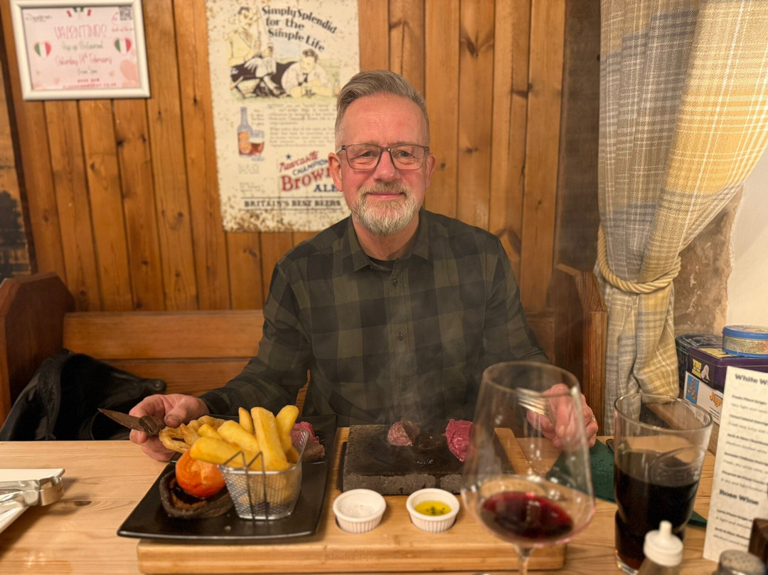 The Plough Inn