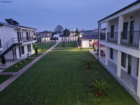 complex turistic N&S