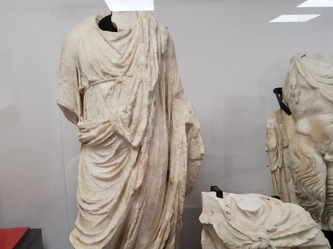 Musée d'Apt-Apt必去景点