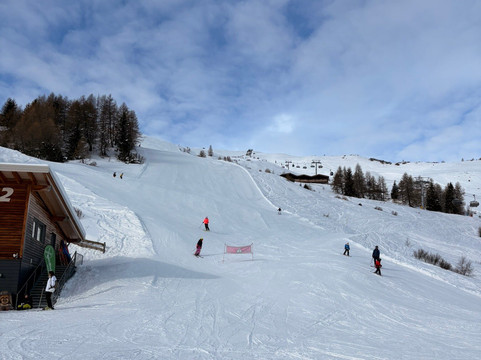 Rosskopf - Monte Cavallo-维皮泰诺必去景点