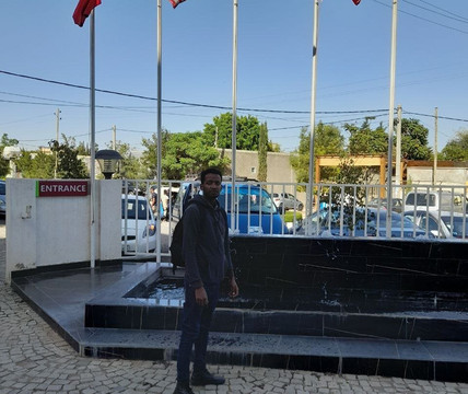 Haile Resort - Adama主图