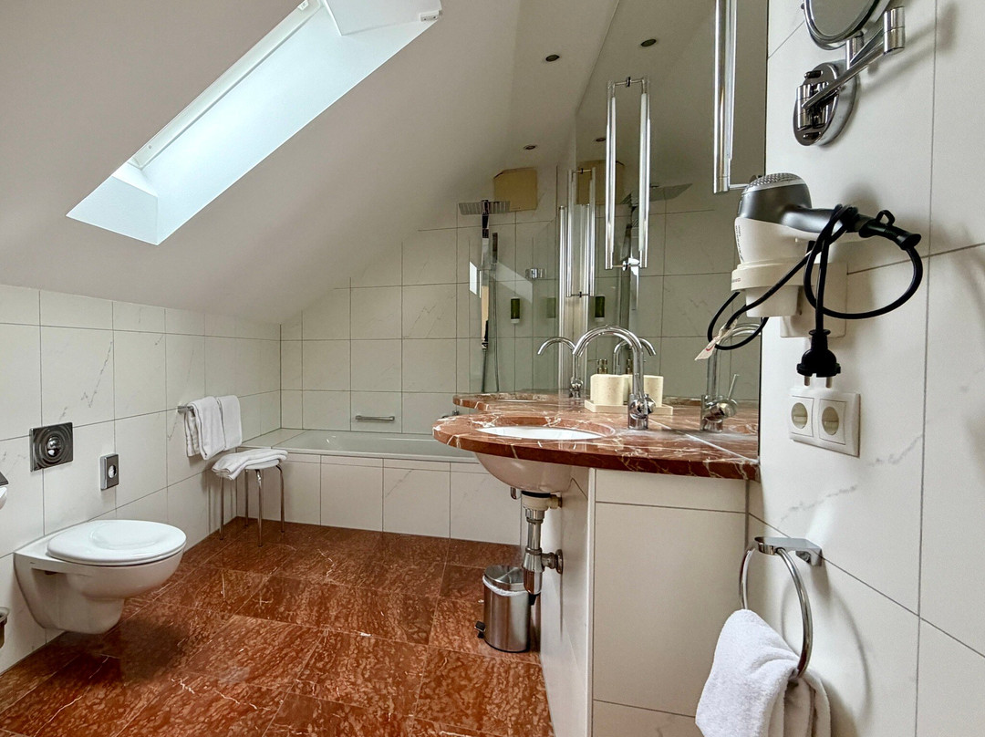 老城酒店酒屋梅瑟施密特主图