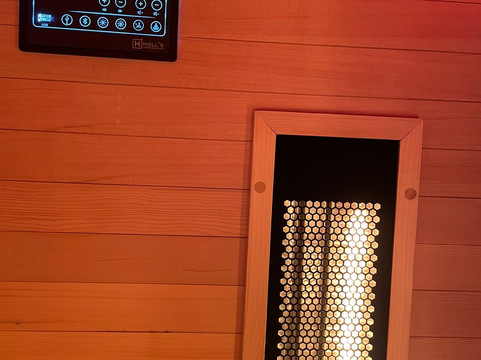 Revival Float Rooms-利默里克必去景点