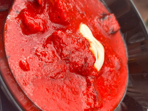 Tandoori House Granollers