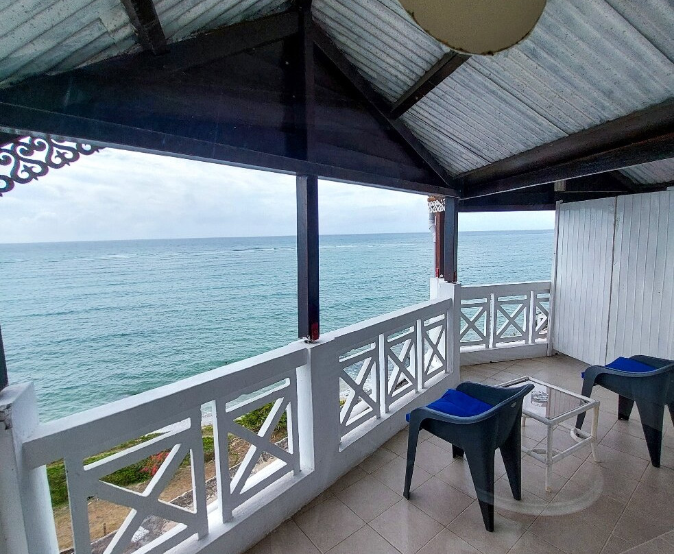 Le Recif Guest House主图