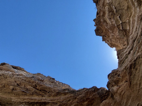 Tamshaly Canyon-Mangystau Province必去景点