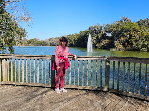 Central Park-奥蒙德海滩必去景点