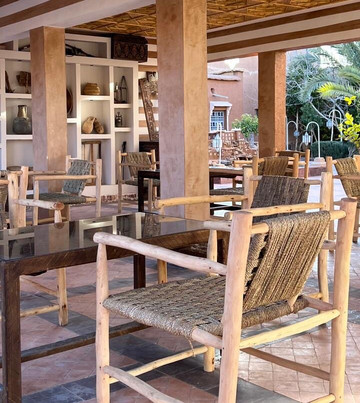 卡施芭恩纳克西勒酒店主图