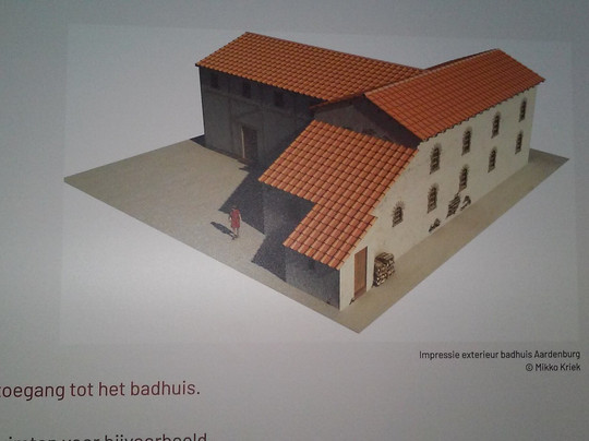 Museum Cultuurforum Aardenburg-Aardenburg必去景点