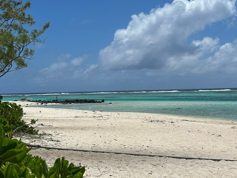 Blue Vibes-开普马欧呵必去景点