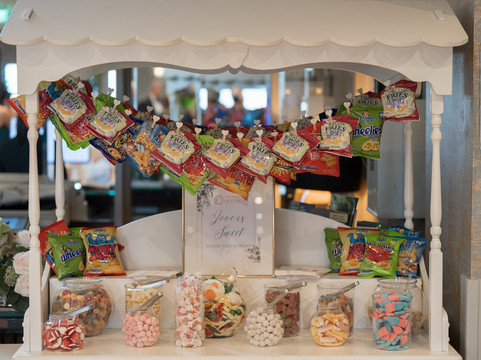 The Park Hotel Dungarvan主图