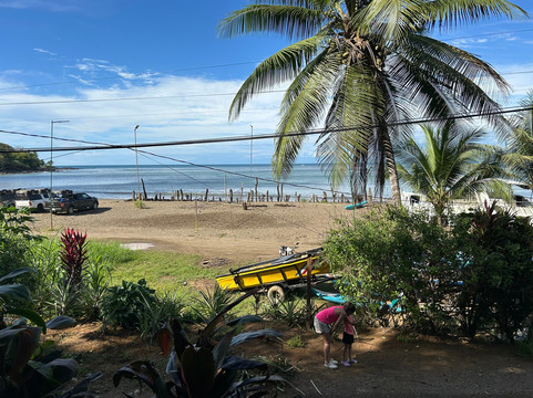 Restaurante Bucanero