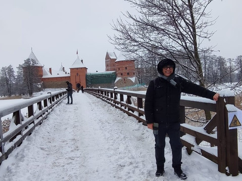 Bridge-特拉凯必去景点