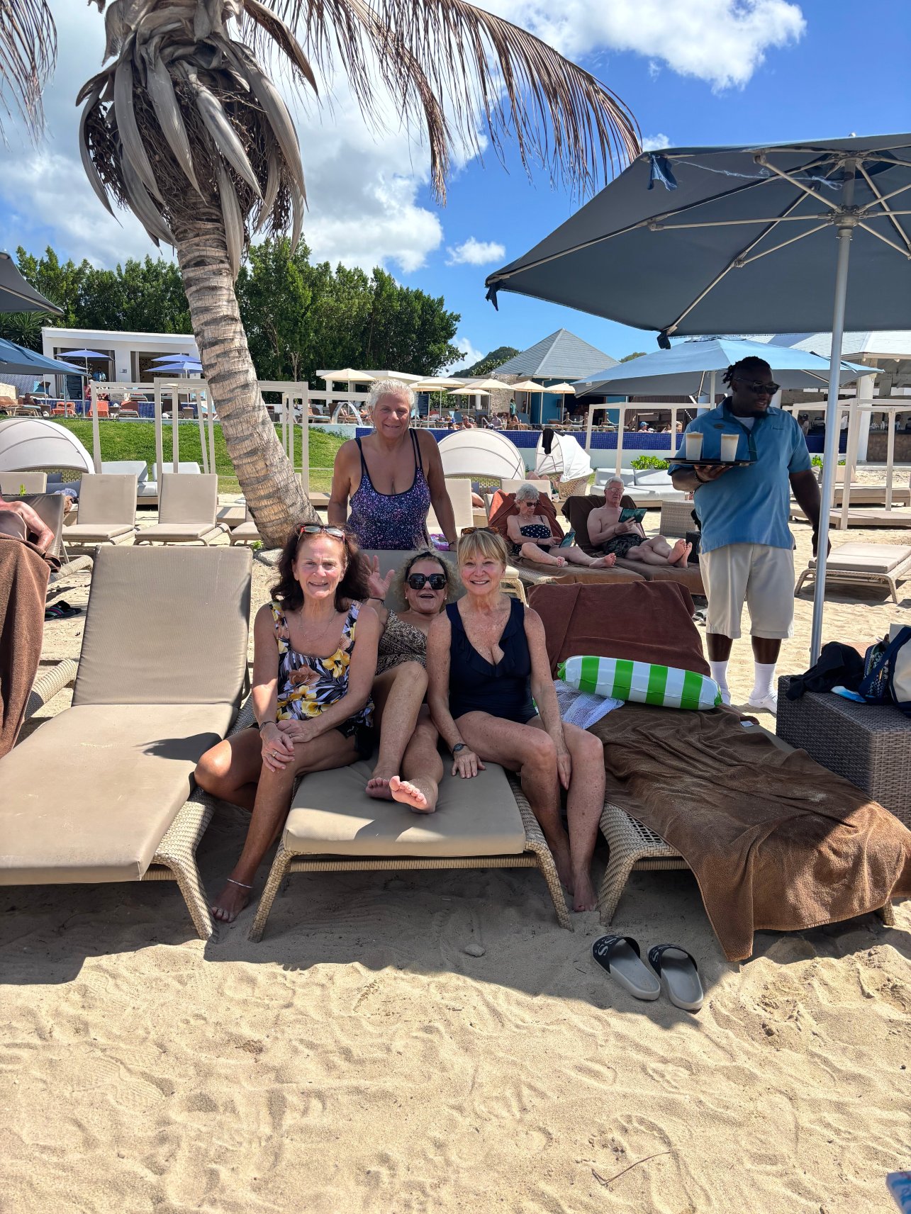 罗雅顿安提瓜全包式住宿 - 傲途格精选全包式度假村-泳池