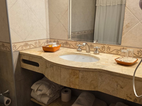 阿斯图里亚斯酒店主图