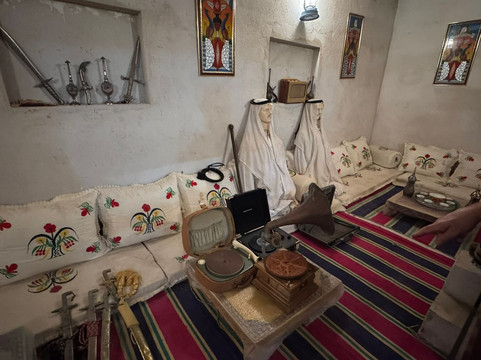 North Sedra Farm-Madinat Ash Shamal必去景点