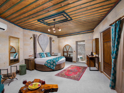 Premium Cappadocia Hotel