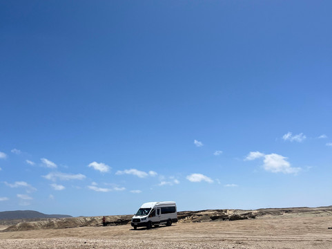 GeoTurismo Atacama-Caldera必去景点
