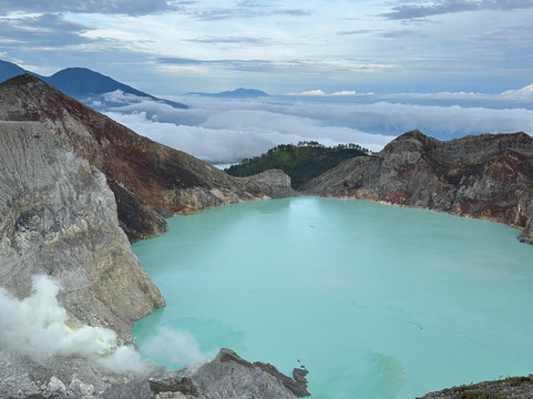 Bersukaria Tour - East Java-泗水必去景点