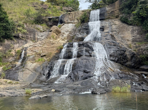 Wellawaya Tuk Tuk Tours & Taxi Service-Wellawaya必去景点