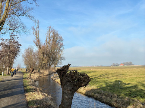 Baafjespolder en Sammerspolder-Heiloo必去景点