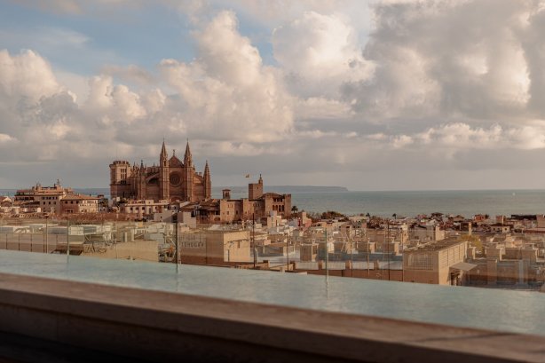 纳卡尔酒店-浴室